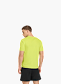 adidas T-Shirt Grün 131518 3