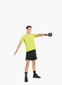 adidas T-Shirt Grün 131518 4