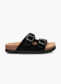 Xti Sandalia acolchada Negro 132320 1
