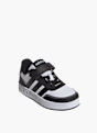adidas Sneaker Siyah 131547 2
