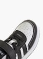 adidas Sneaker Siyah 131547 4