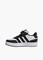 adidas Sneaker Siyah 131547 6