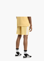adidas Shorts Gelb 131541 2