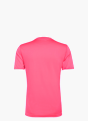 adidas Tee-shirt Rose 131540 2