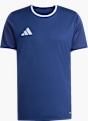 adidas T-Shirt Blau 131544 1