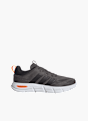 adidas Bağcıksız Ayakkabı Siyah 131550 1