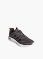 adidas Bağcıksız Ayakkabı Siyah 131550 2