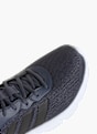 adidas Bağcıksız Ayakkabı Mavi 131551 5