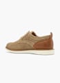 AM SHOE Poslovne cipele Zemljana boja 131579 3