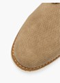 AM SHOE Poslovne cipele Sivo-braon 131579 5
