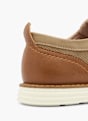 AM SHOE Poslovne cipele Sivo-braon 131579 6