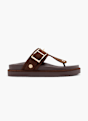 Catwalk Infradito Marrone 132353 1