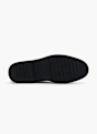 AM SHOE Poslovni čevlji Siva 131629 4