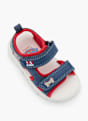 PAW Patrol Sandal Blue 133327 2