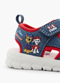 PAW Patrol Sandal Blue 133327 6