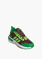 adidas Sneaker Yeşil 134038 2