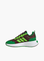adidas Sneaker Yeşil 134038 4