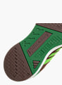 adidas Sneaker Yeşil 134038 6