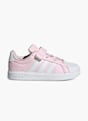adidas Sneaker Rose Pembe 133973 1
