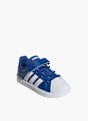 adidas Sneaker Mavi 133975 2
