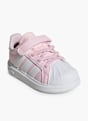 adidas Sneaker Rose Pembe 133978 2