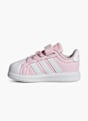 adidas Sneaker Rose Pembe 133978 3