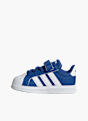 adidas Sneaker Mavi 133976 4