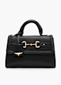 Catwalk Handtasche Schwarz 134012 1