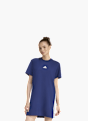 adidas Robe Bleu 134005 3