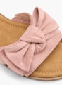 Graceland Flache Pantolette Rosa 134034 5
