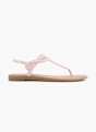 Graceland Sandales Rose 134029 1