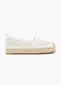 Graceland Espadrile Bijela 134042 1