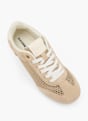 Graceland Low shoe Beige 134080 2