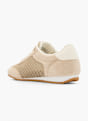 Graceland Low shoe Beige 134080 3