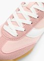 Graceland Trainer Pink 134078 5