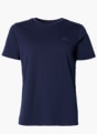 Kappa T-Shirt Blau 134082 1