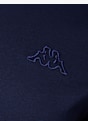 Kappa Tee-shirt Bleu 134082 3