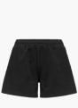 Kappa Shorts Schwarz 134083 1