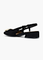 Catwalk Babet Siyah 134088 3
