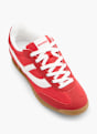 Graceland Trainer Red 134100 2