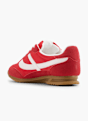 Graceland Trainer Red 134100 3