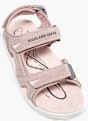 Highland Creek Sandal Bej 134094 2