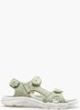 Highland Creek Sandal Yeşil 134099 1