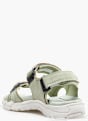 Highland Creek Sandal Yeşil 134099 3