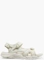 Highland Creek Sandal Krem 134096 1