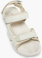 Highland Creek Sandal Krem 134096 2