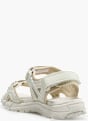 Highland Creek Sandal Krem 134096 3