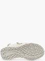 Highland Creek Sandal Krem 134096 4