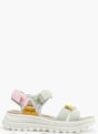 Highland Creek Sandal Krem 134097 1