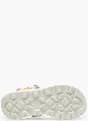 Highland Creek Sandal Krem 134097 4